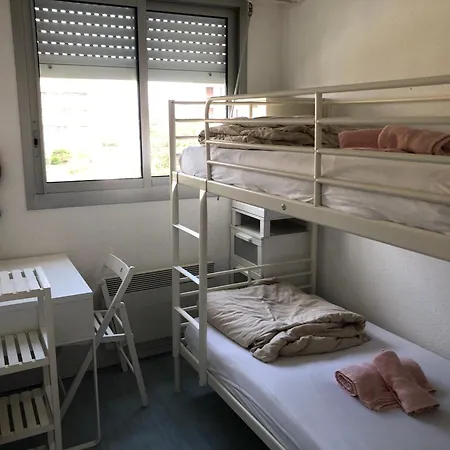 Cosy Avec Vue Et Piscine 아파트 꺄부흐