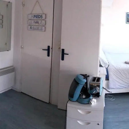 Cosy Avec Vue Et Piscine 꺄부흐