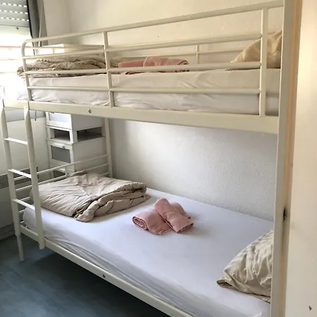 아파트 Cosy Avec Vue Et Piscine 꺄부흐